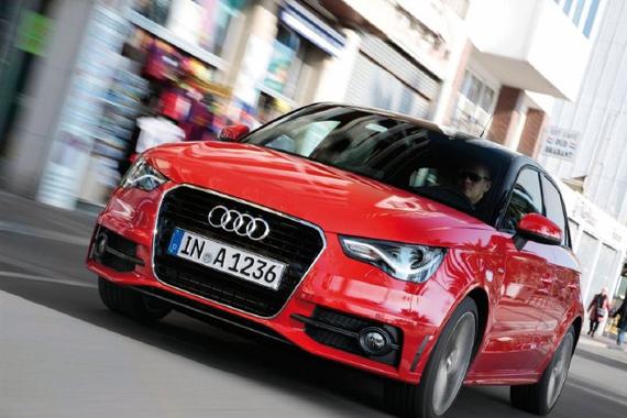 A1，就是这样抱憾终身的