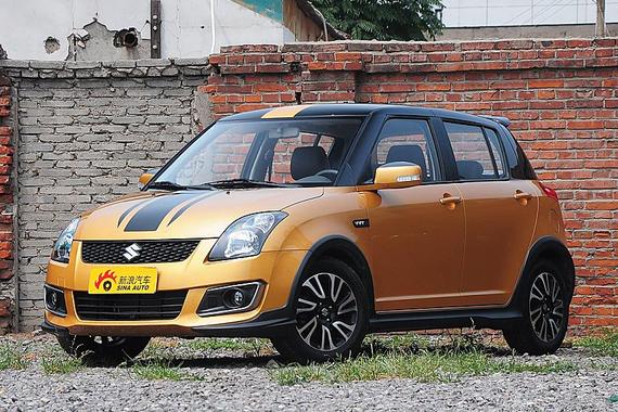 卖得比豪车还少 小型两厢车要完蛋了吗？