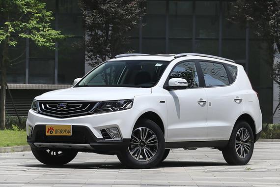 只有10万元，可以买辆什么车？