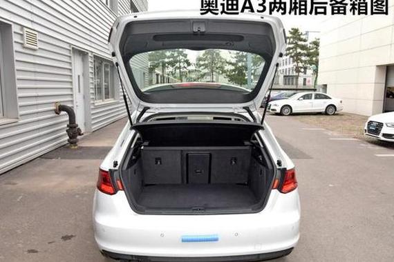 国内消费者为什么这么喜欢三厢轿车