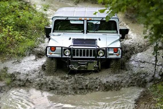 这些最经典的越野车都已停产或即将停产！