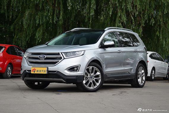 靠什么撩人买单？5款高性价比7座SUV推荐