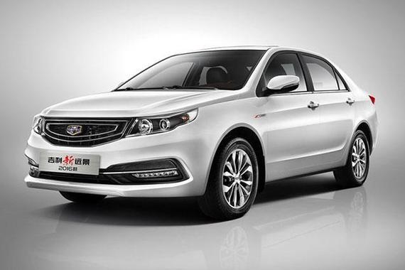 刚拿到驾照 就买这些新车来练手！