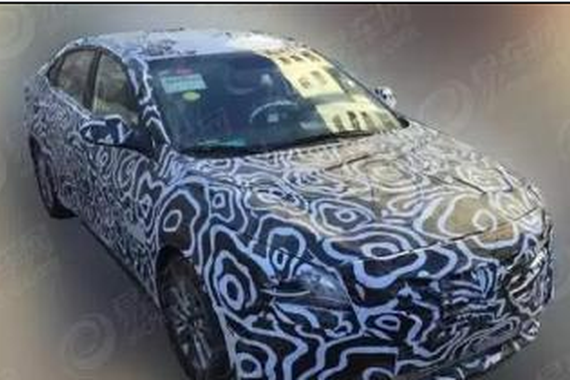 绅宝新D70名图同平台这价格应该低不了吧