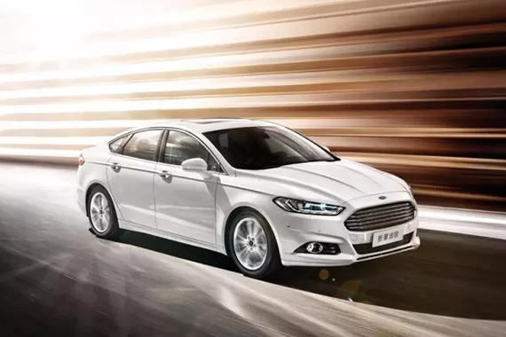 金牛座遭遇停产门 长安福特旗舰轿车为何不叫座？