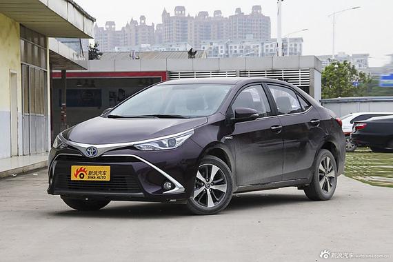 妹纸们赶紧来拔草 8款白菜价代步车推荐