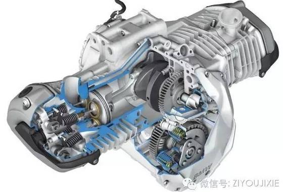 拳击手发动机只知道保时捷和斯巴鲁弱爆了