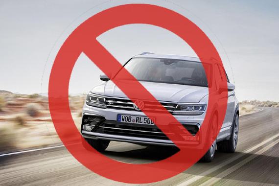 就冲这6个理由 我坚决不买SUV