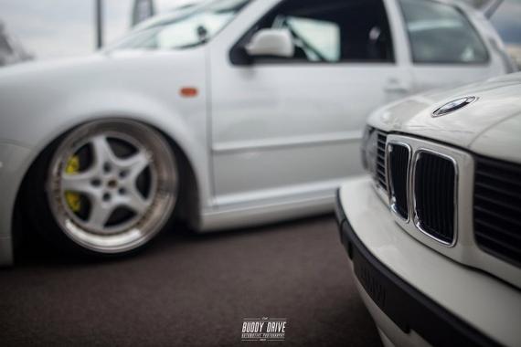 国外汽车俱乐部活动赏析《二》