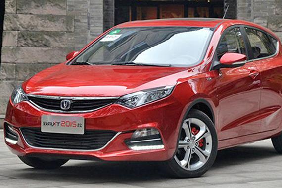 10万元就可拥有自动挡和涡轮增压的家轿