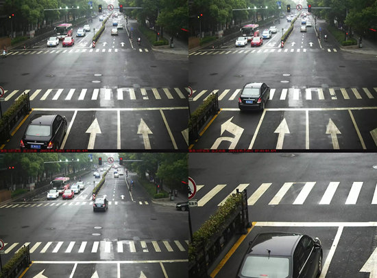 国内自驾最容易吃的几个罚单 你占了几个?