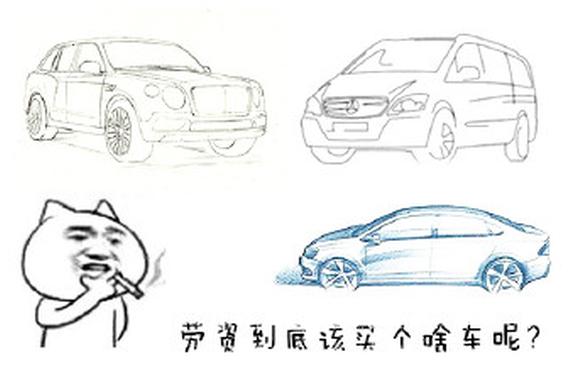 如何正确的买车？4S销售曝光内幕！