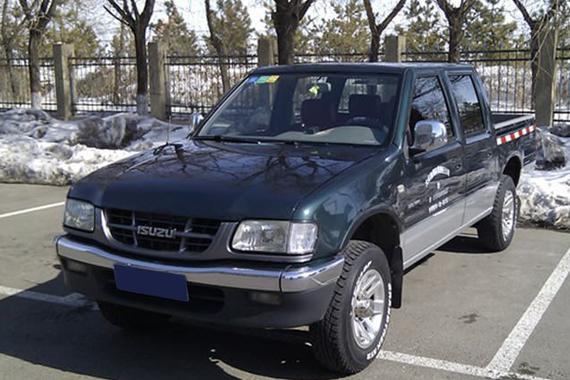 这种车上能撒野下能家用 带你仔细看！