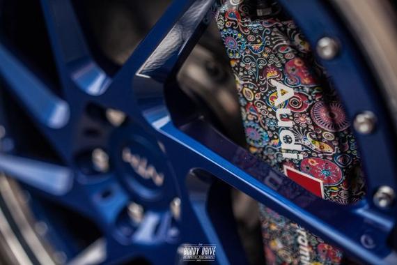 国外汽车俱乐部活动赏析《四》