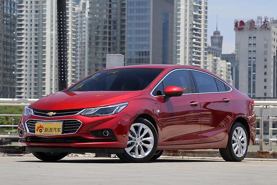 外观帅气就成功了一半！十来万哪几款车最帅？