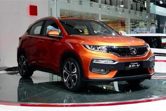 压力巨大 中国品牌SUV的出路在哪