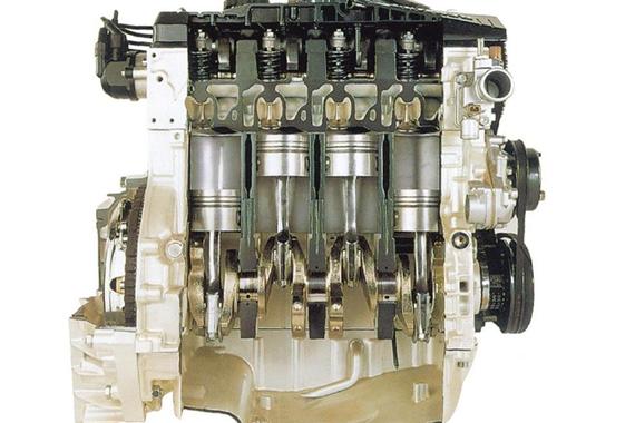 看完你也是专家 各种发动机是怎么运转的