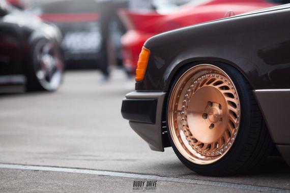 国外汽车俱乐部活动赏析《三》