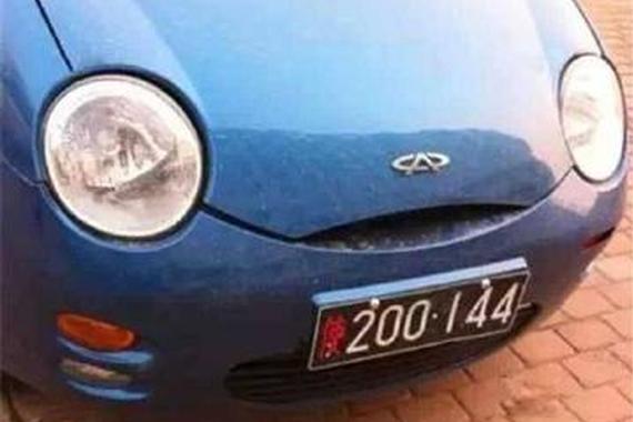 这几辆国产车非常廉价不起眼 可不要小瞧