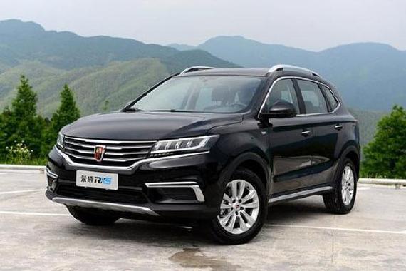 11万拿走不谢！前后独立悬架+ESP的自主SUV