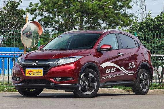 15-20万小型SUV已挑懵圈 求大神指教！