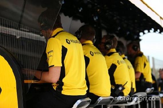 什么能说什么不能说 车队收到全新TR规则