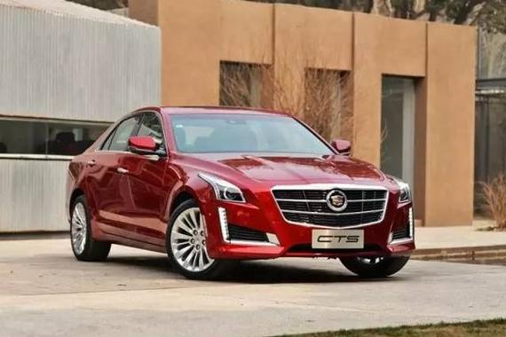 豪华车白菜价出货 骚年你也能买得起了！