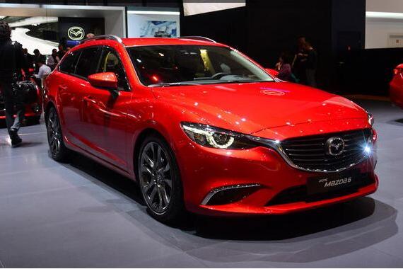 快来看！那些美不胜收的旅行车