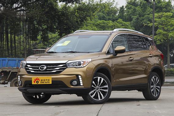 10万出头SUV如何选？推荐四款实用车型