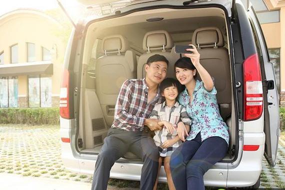 想要大空间没问题！15万以下也能给你跨级表现