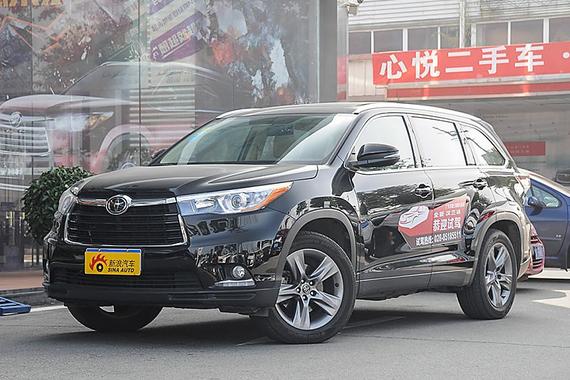 GS8放话要做7座SUV老大 汉兰达/锐界要炸了