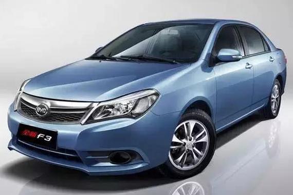 低价没好货？6万买台靠谱经济型自主家轿