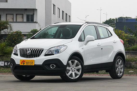 从车界半年考 拆穿小型SUV的“假高潮”