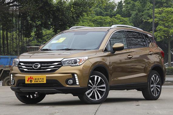 法拉利见了都让路 这款神车就是这么任性