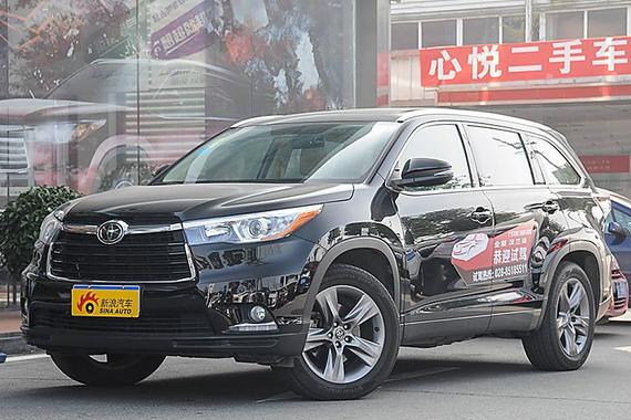 目前最热门的三款7座SUV 到底怎么样？