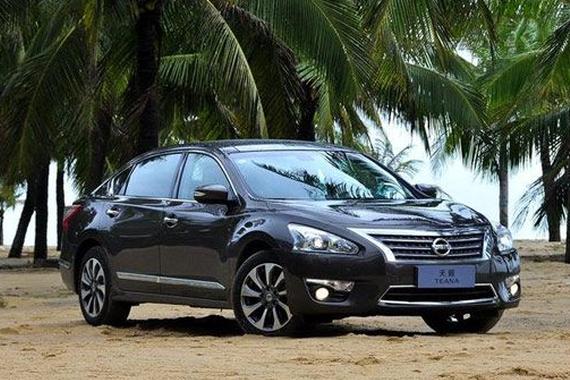 外观改款最失败四款新车！丑出新高度