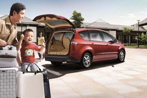 二孩没想象中的多 MPV未来怎么办？