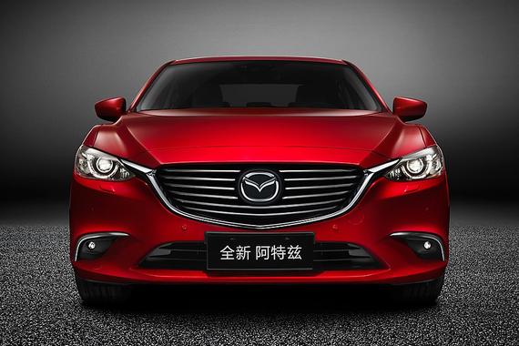 全新一代迈腾震撼上市 唯独它不会颤抖！