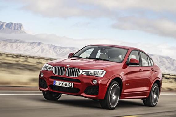 大型和中型SUV是最安全的车(二)