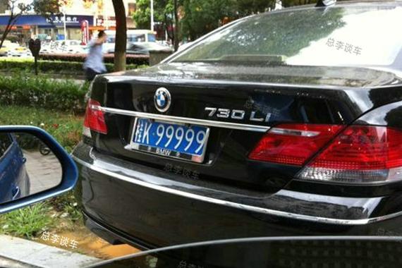 牛牌五菱一天被查8次 那这些车要被查几次