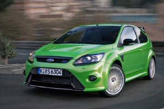 你买到的并不是美国车 十大伪美国车盘点