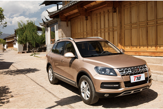 想买车的看这里！下半年高人气SUV盘点