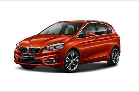 大牌车并非遥不可及 豪华品牌也有亲民价