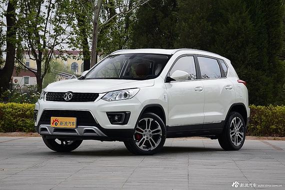 不声不响又会是爆款？谈绅宝X35优缺点