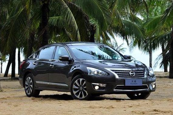 外观改款最失败四款新车！丑出新高度