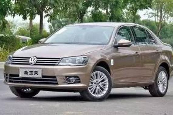 10-15万合资车安全比拼 第1名和最后1名让人吃惊!