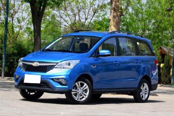 二胎放心生！这些7座MPV最低不到5万元