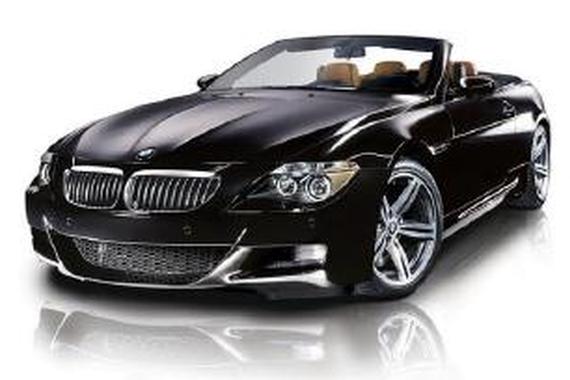 别笑国产车名字难听 看看宝马的曾用名