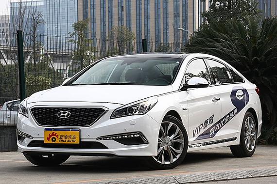 就是好面子！十几万买这些车比SUV上档次！