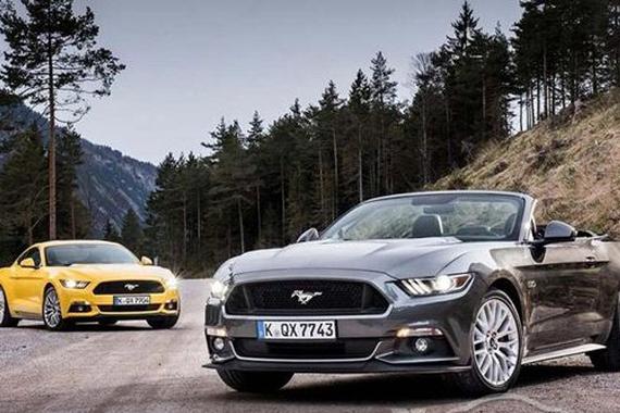 大黄蜂差在哪？为何销量不如野马